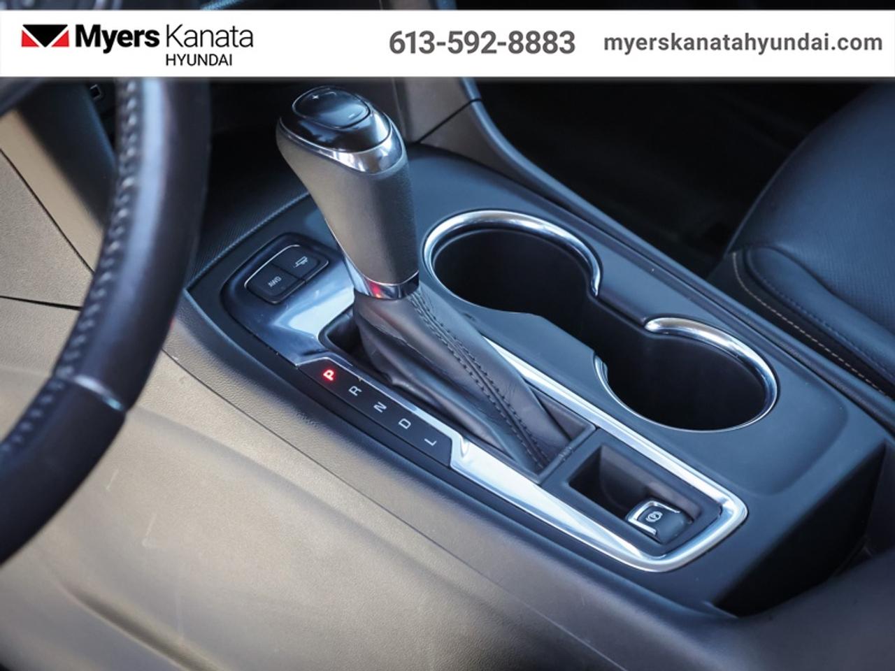 2020 Chevrolet Equinox LT  - Aluminum Wheels -  Apple CarPlay - $64.04 /Wk Photo