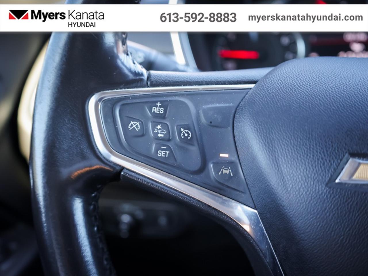 2020 Chevrolet Equinox LT  - Aluminum Wheels -  Apple CarPlay - $64.04 /Wk Photo