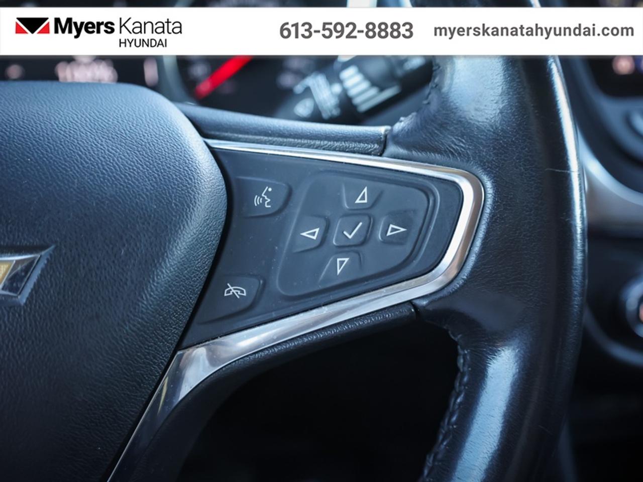 2020 Chevrolet Equinox LT  - Aluminum Wheels -  Apple CarPlay - $64.04 /Wk Photo