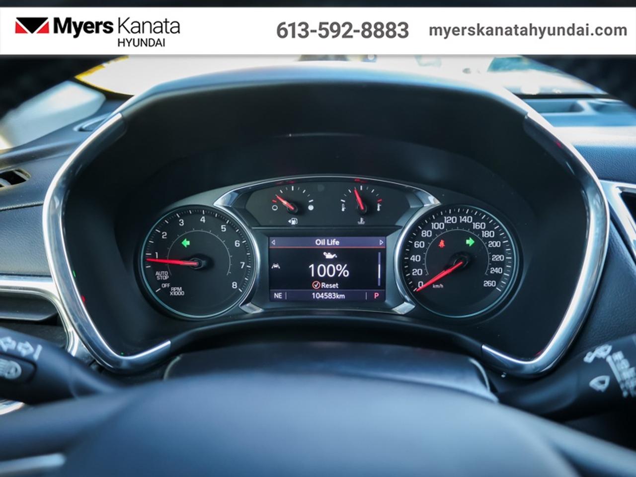 2020 Chevrolet Equinox LT  - Aluminum Wheels -  Apple CarPlay - $64.04 /Wk Photo