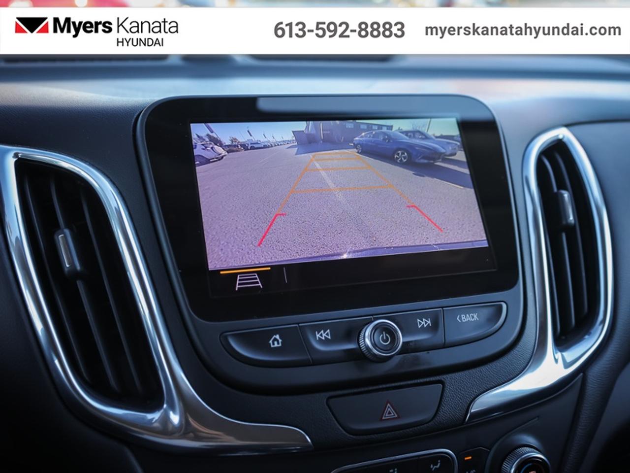 2020 Chevrolet Equinox LT  - Aluminum Wheels -  Apple CarPlay - $64.04 /Wk Photo