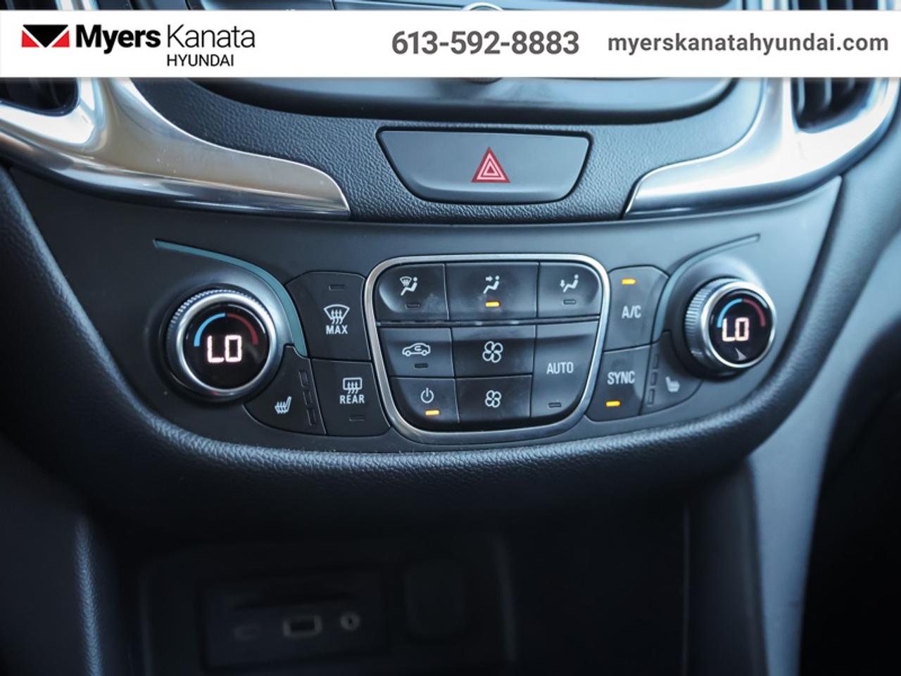 2020 Chevrolet Equinox LT  - Aluminum Wheels -  Apple CarPlay - $64.04 /Wk Photo