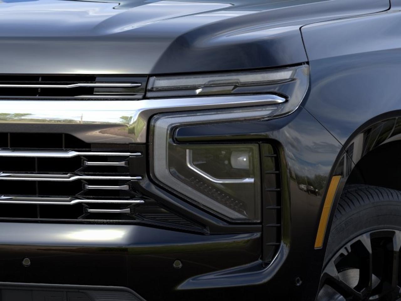 2027 Chevrolet Tahoe Premier  PANORAMIC ROOF | 22" BLACK WHEELS | MAGNETIC RIDE | BOSE | VENTILATED SEATS Photo