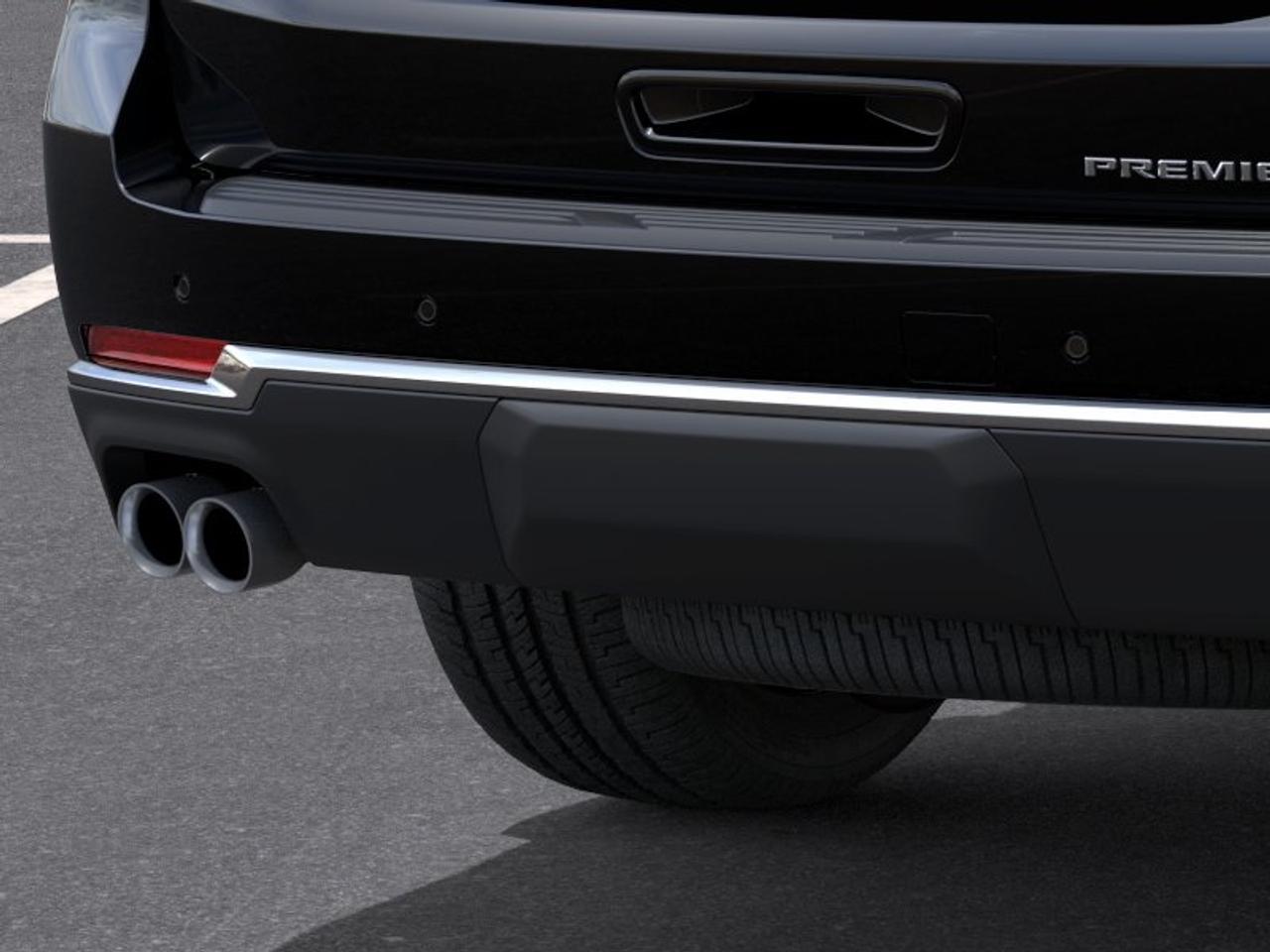 2027 Chevrolet Tahoe Premier  PANORAMIC ROOF | 22" BLACK WHEELS | MAGNETIC RIDE | BOSE | VENTILATED SEATS Photo