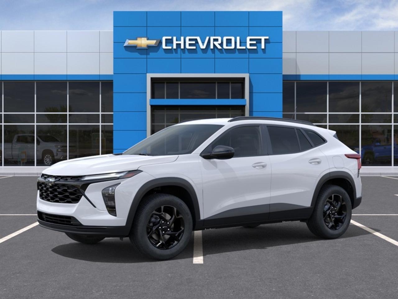 2026 Chevrolet Trax LT  - Heated Seats -  Remote Start Photo