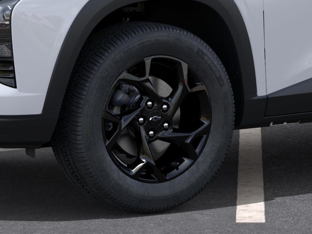 2026 Chevrolet Trax LT  - Heated Seats -  Remote Start Photo