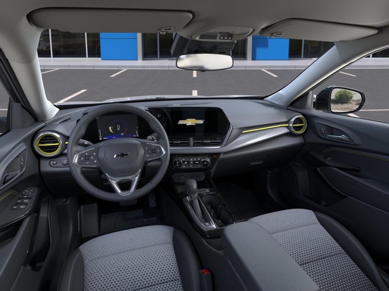 2026 Chevrolet Trax LT  - Heated Seats -  Remote Start Photo