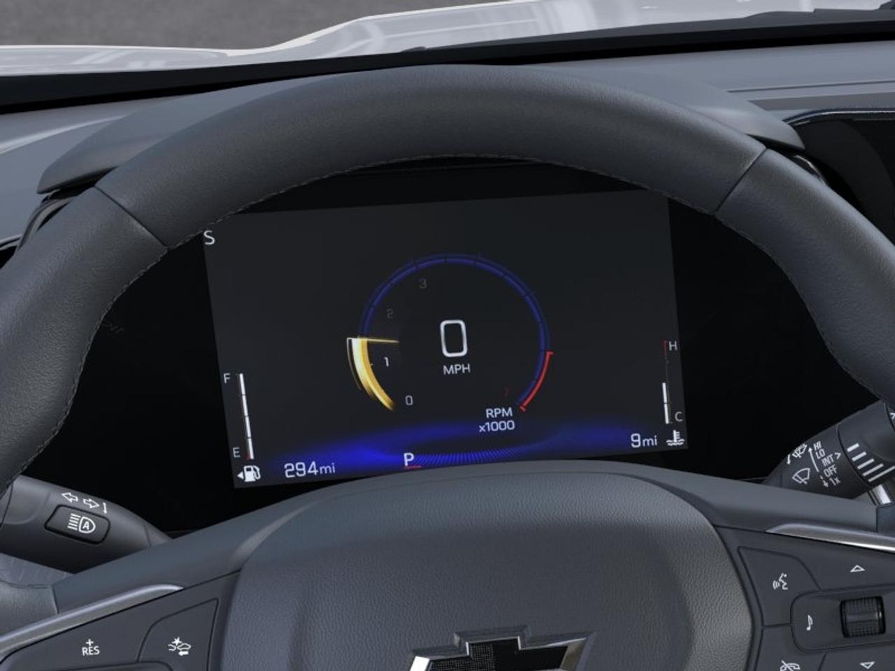 2026 Chevrolet Trax LT  - Heated Seats -  Remote Start Photo