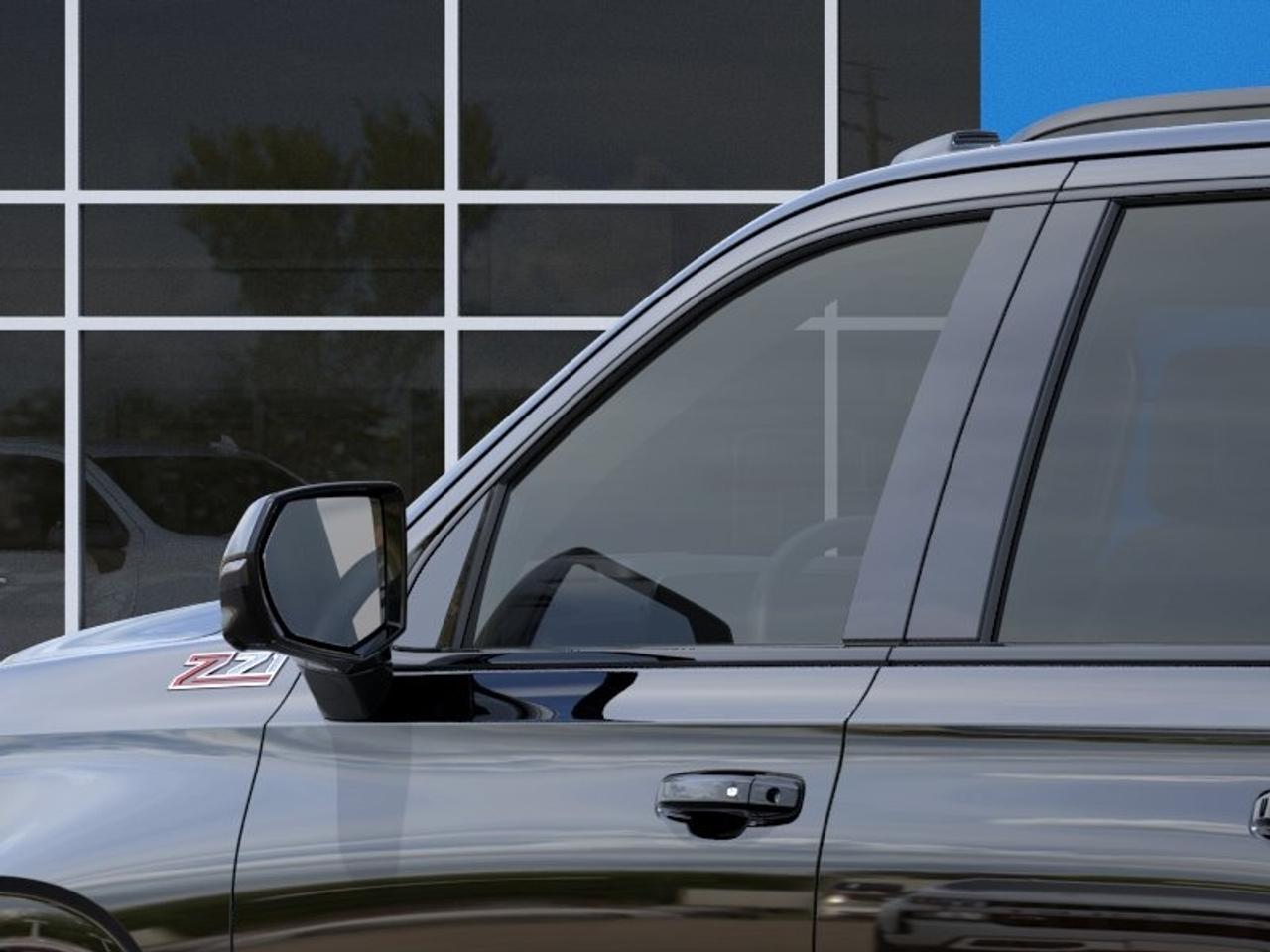 2027 Chevrolet Suburban Z71  | 5.3L V8 | PANORAMIC ROOF | MAX TRAILERING | BOSE | HEATED 2ND ROW Photo