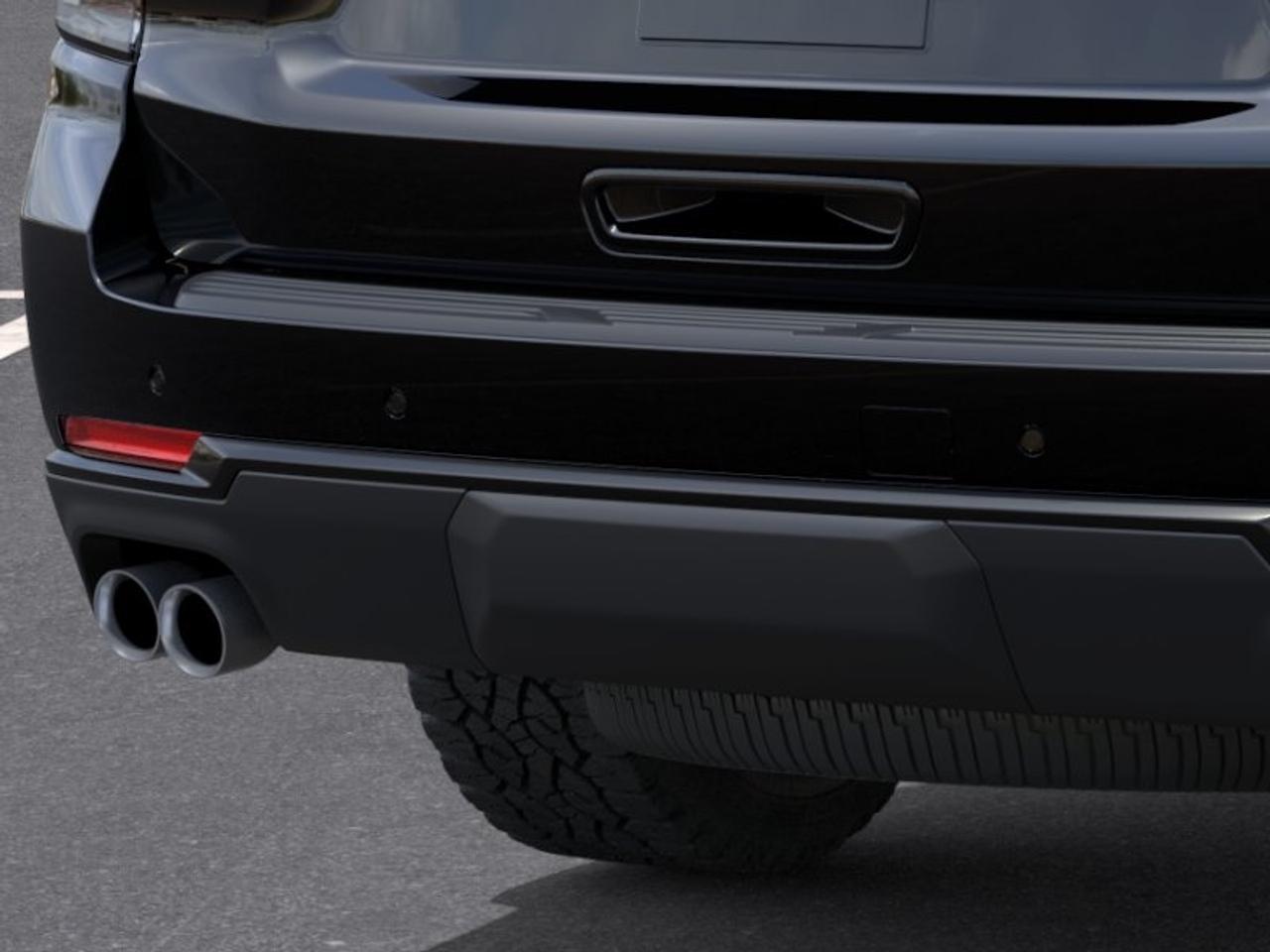 2027 Chevrolet Suburban Z71  | 5.3L V8 | PANORAMIC ROOF | MAX TRAILERING | BOSE | HEATED 2ND ROW Photo