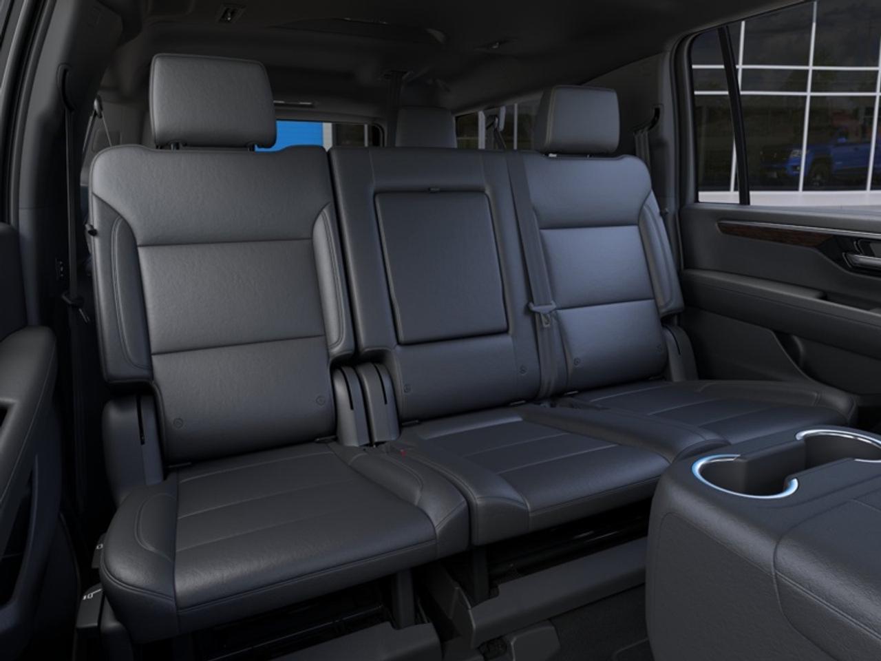 2027 Chevrolet Suburban Z71  | 5.3L V8 | PANORAMIC ROOF | MAX TRAILERING | BOSE | HEATED 2ND ROW Photo