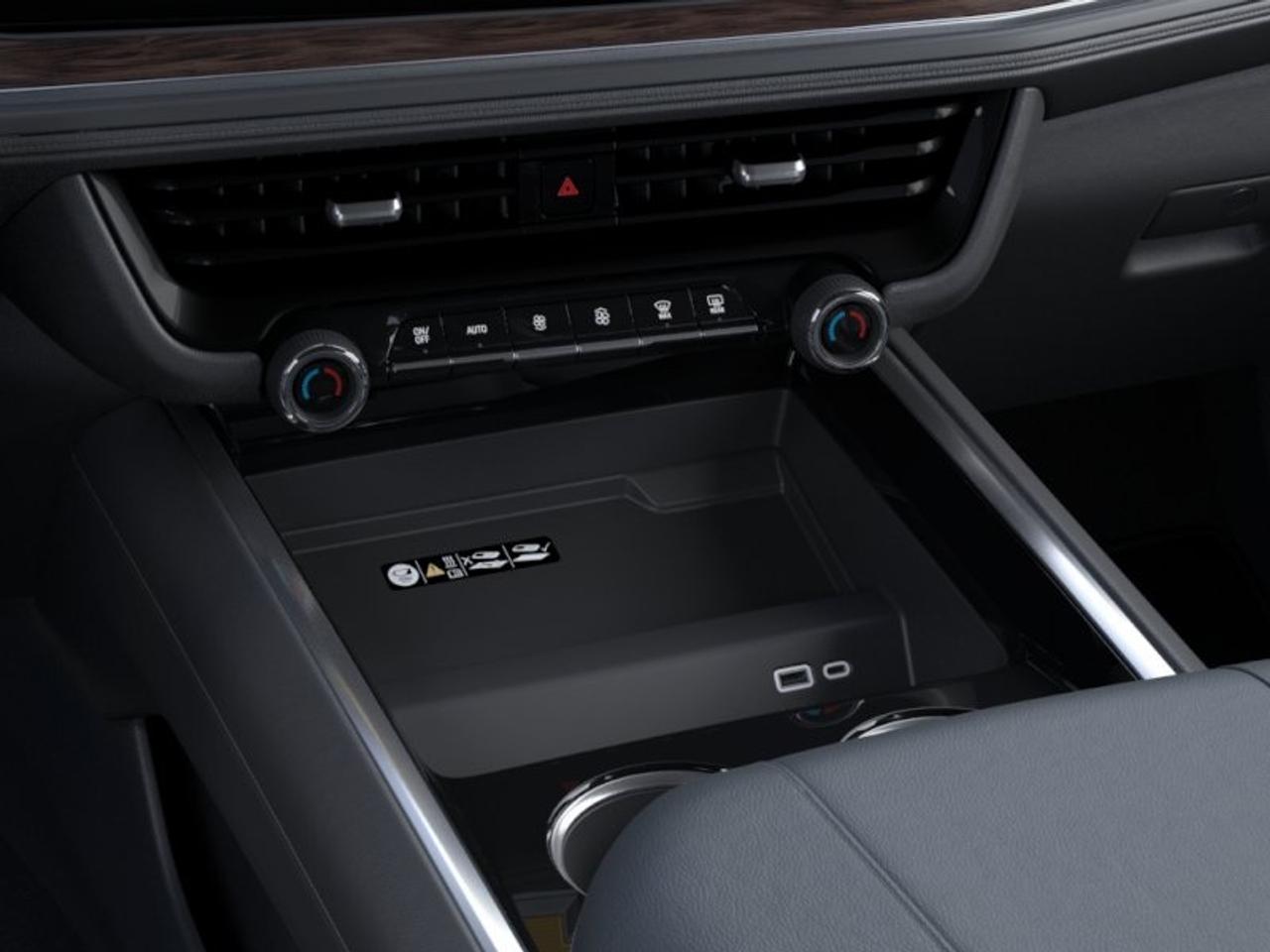 2027 Chevrolet Suburban Z71  | 5.3L V8 | PANORAMIC ROOF | MAX TRAILERING | BOSE | HEATED 2ND ROW Photo