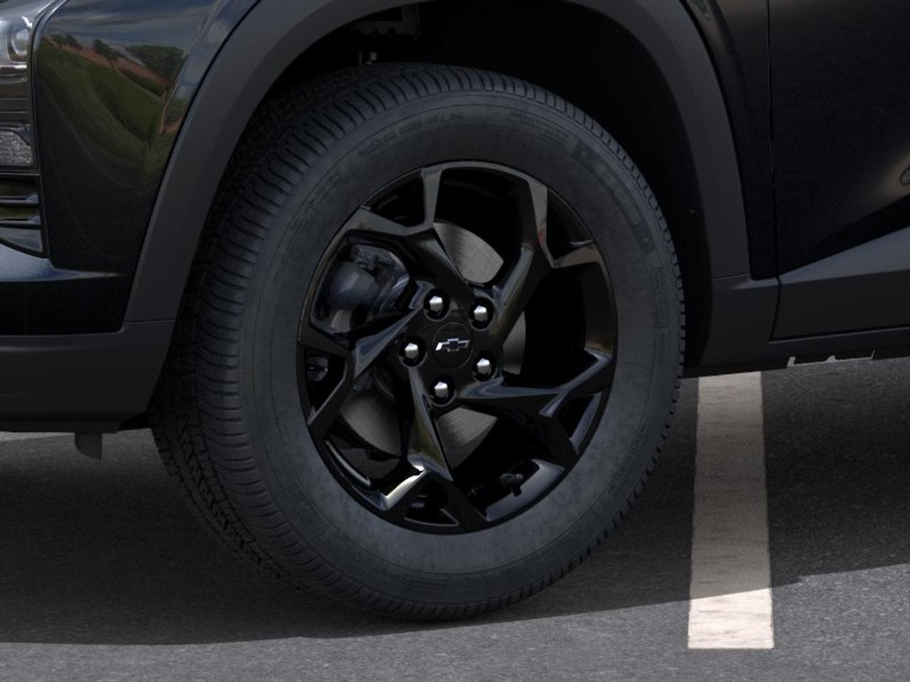 2026 Chevrolet Trax LT  - Heated Seats -  Remote Start Photo