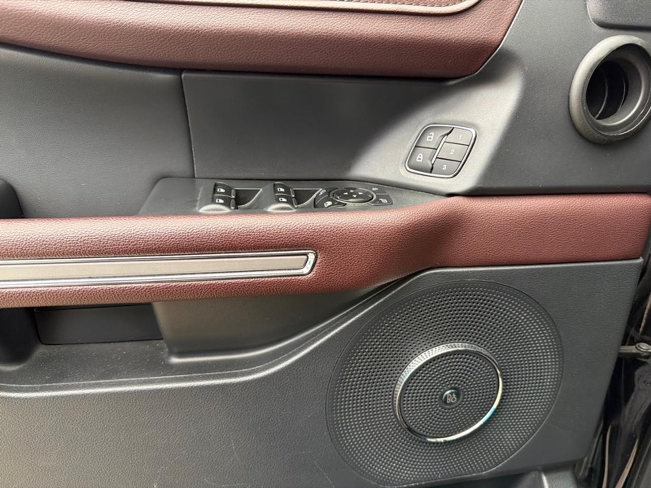 2024 Ford Expedition Limited  PANO ROOF|7 PASS|PREMIUM AUDIO Photo