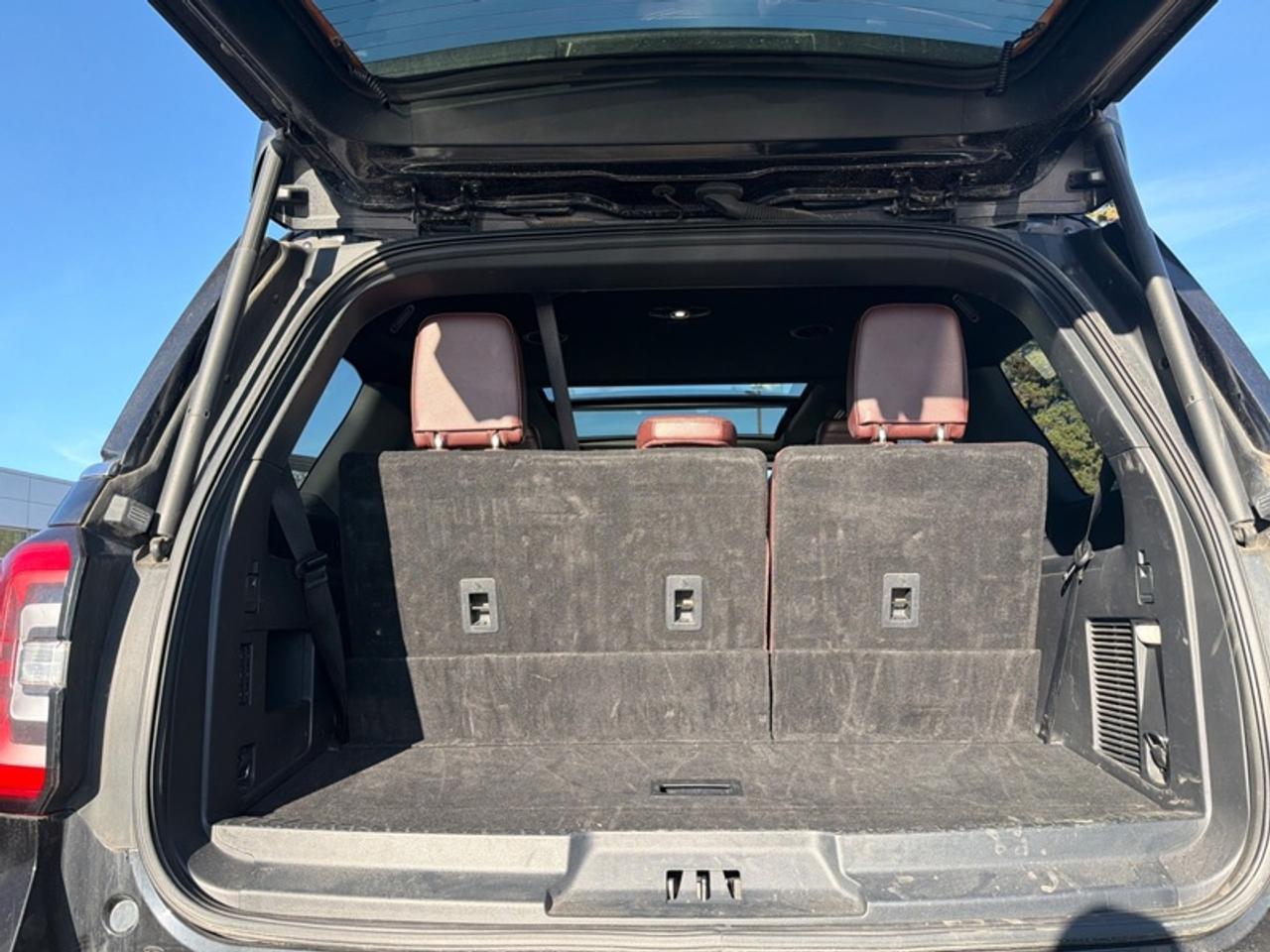 2024 Ford Expedition Limited  PANO ROOF|7 PASS|PREMIUM AUDIO Photo