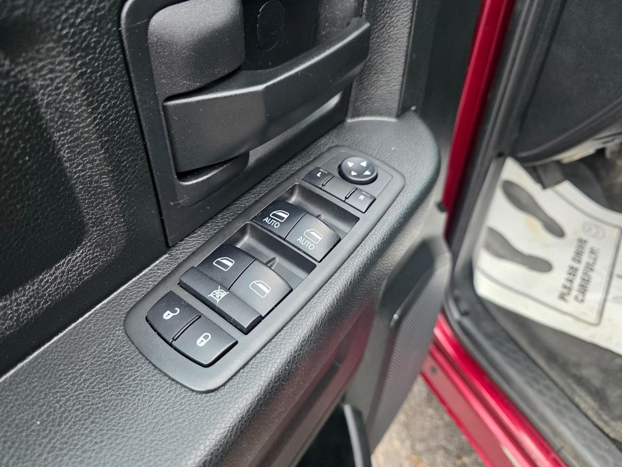 2018 RAM 1500 Tradesman  SWB Photo