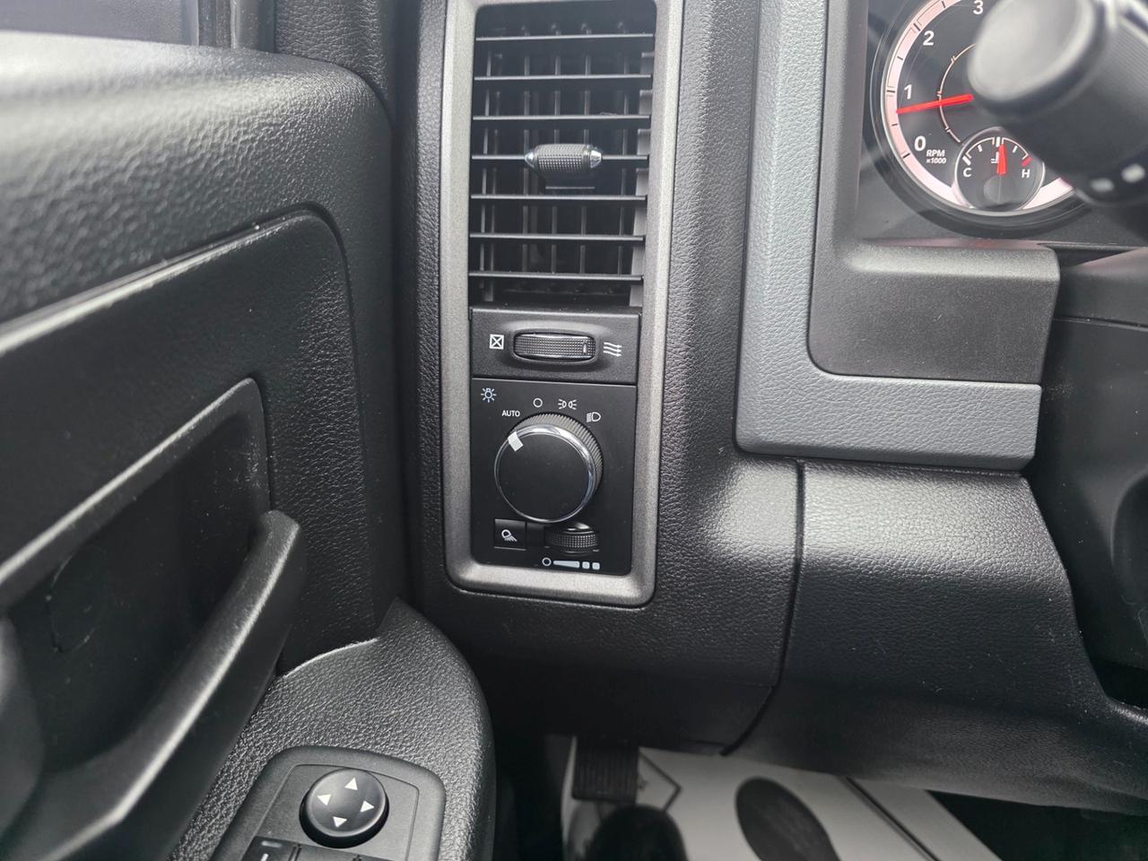 2018 RAM 1500 Tradesman  SWB Photo