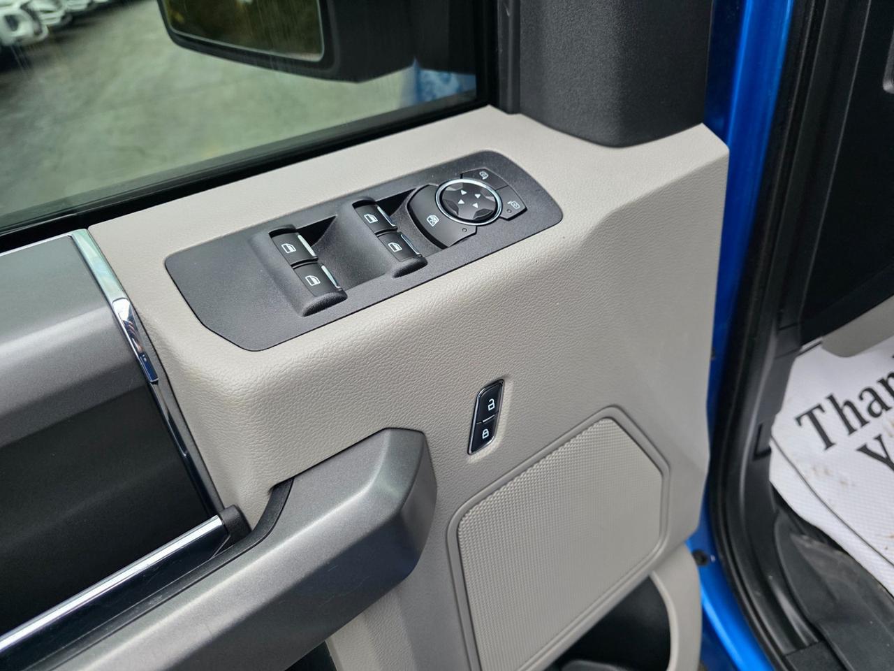2016 Ford F-150 XLT 6.5-ft. Bed Photo
