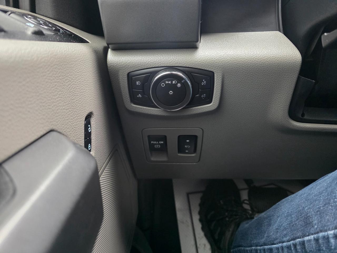 2016 Ford F-150 XLT 6.5-ft. Bed Photo