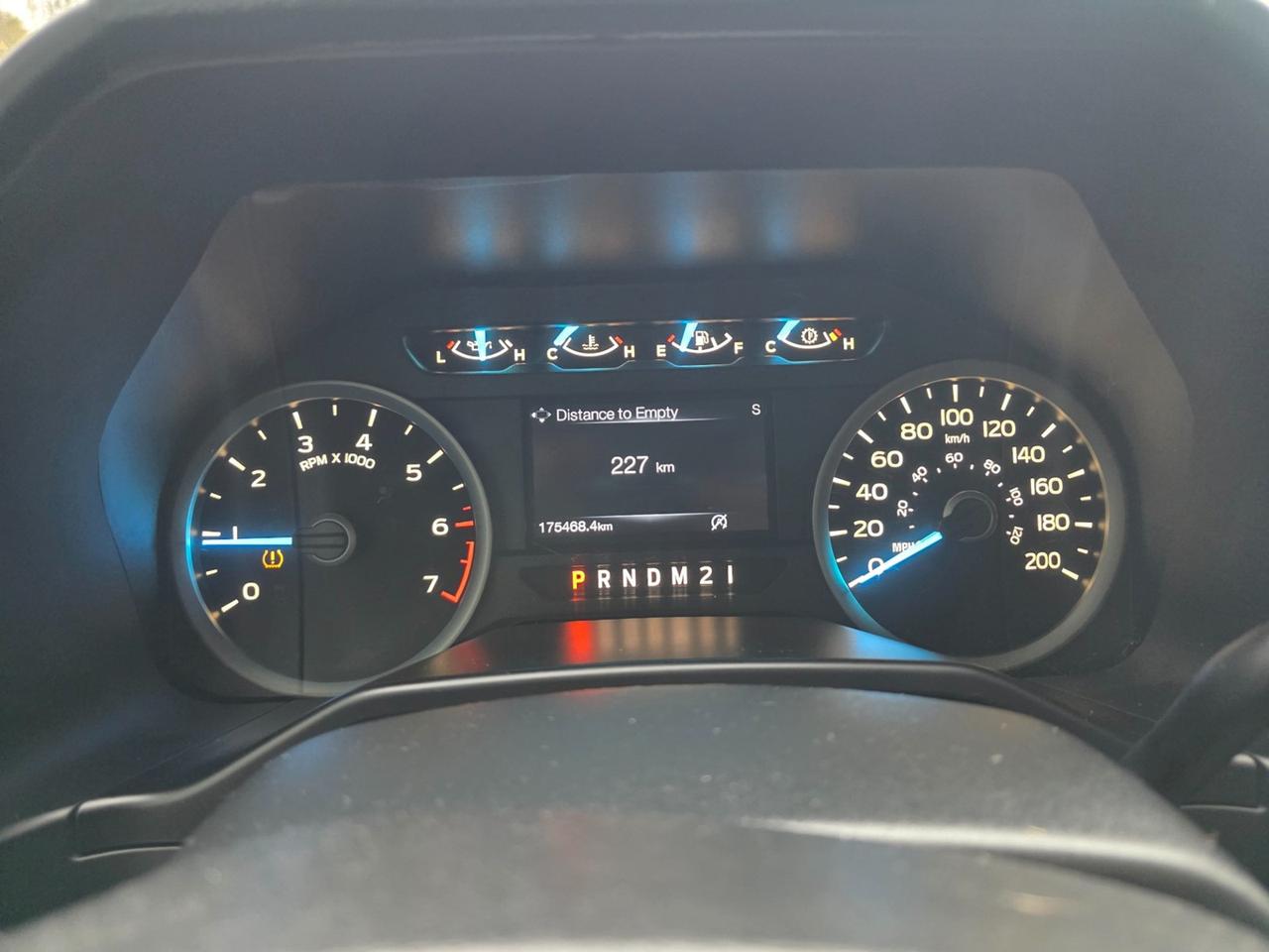 2016 Ford F-150 XLT 6.5-ft. Bed Photo