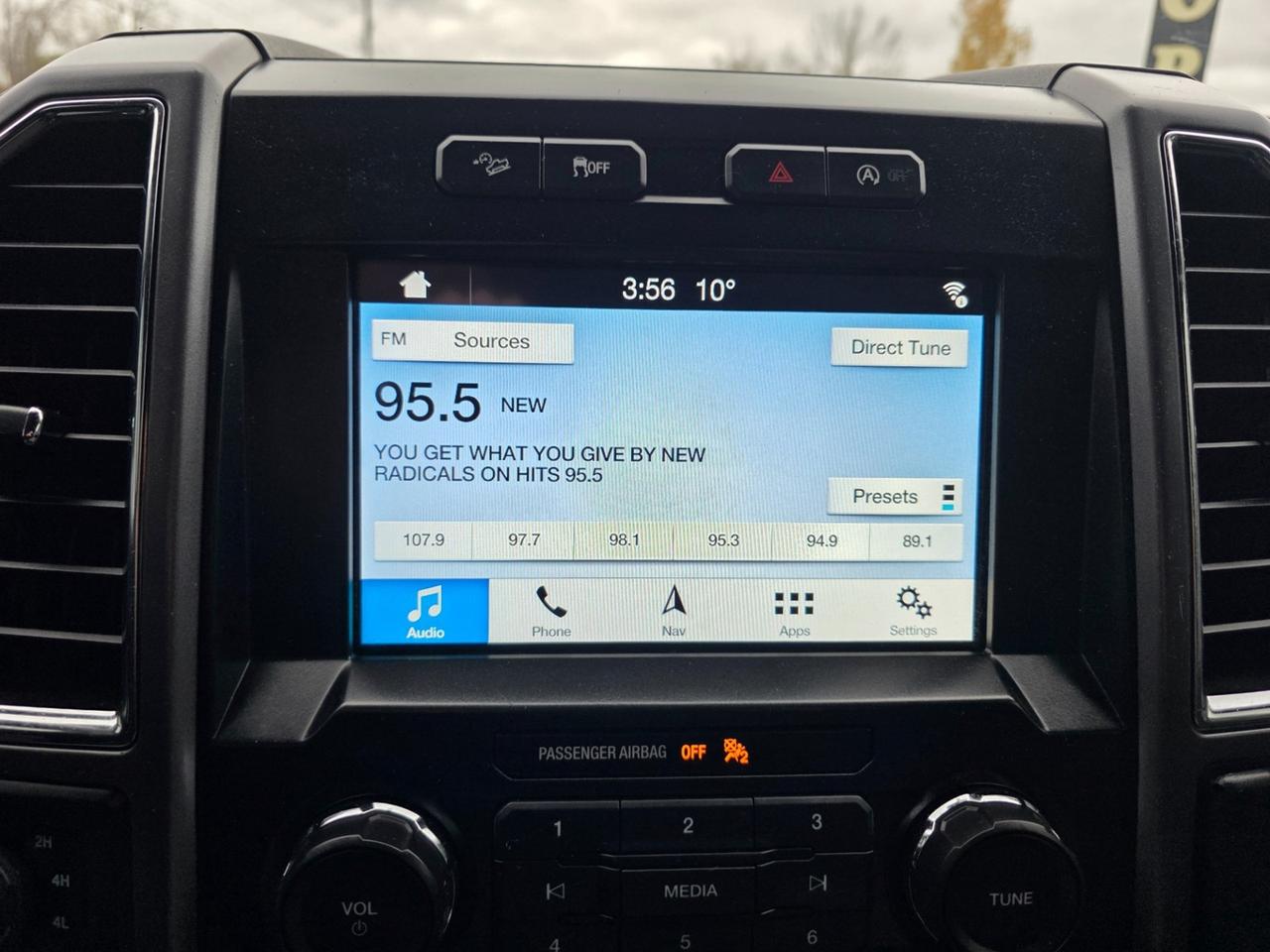 2016 Ford F-150 XLT 6.5-ft. Bed Photo