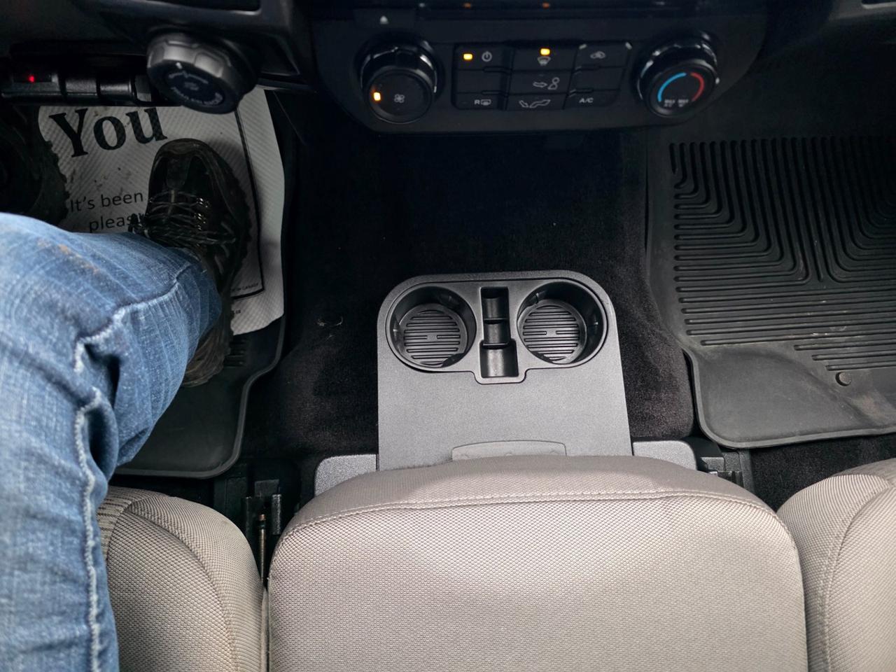 2016 Ford F-150 XLT 6.5-ft. Bed Photo