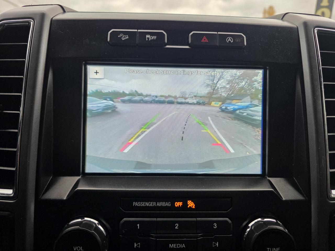 2016 Ford F-150 XLT 6.5-ft. Bed Photo