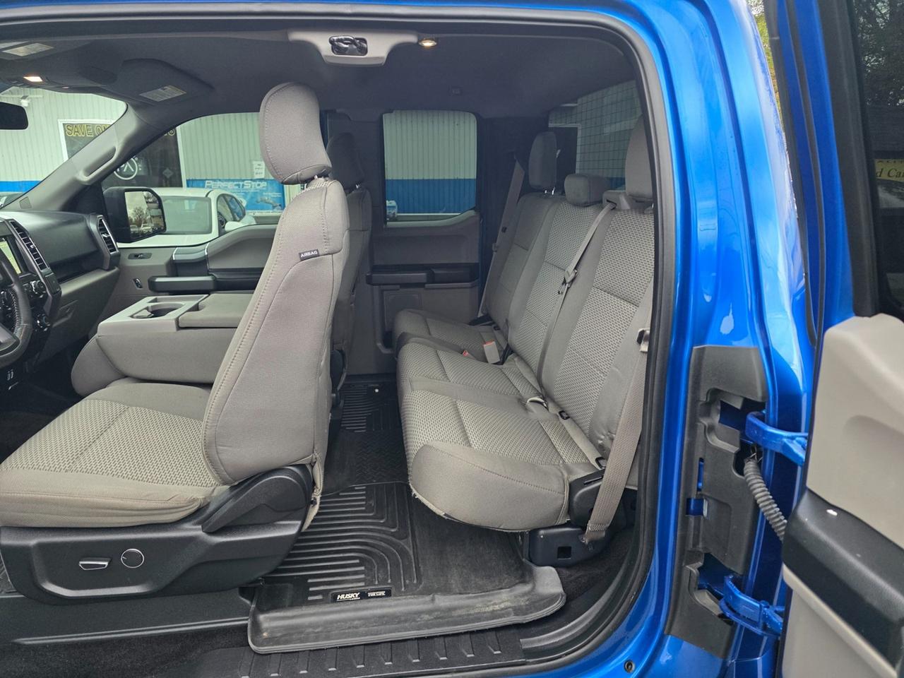 2016 Ford F-150 XLT 6.5-ft. Bed Photo
