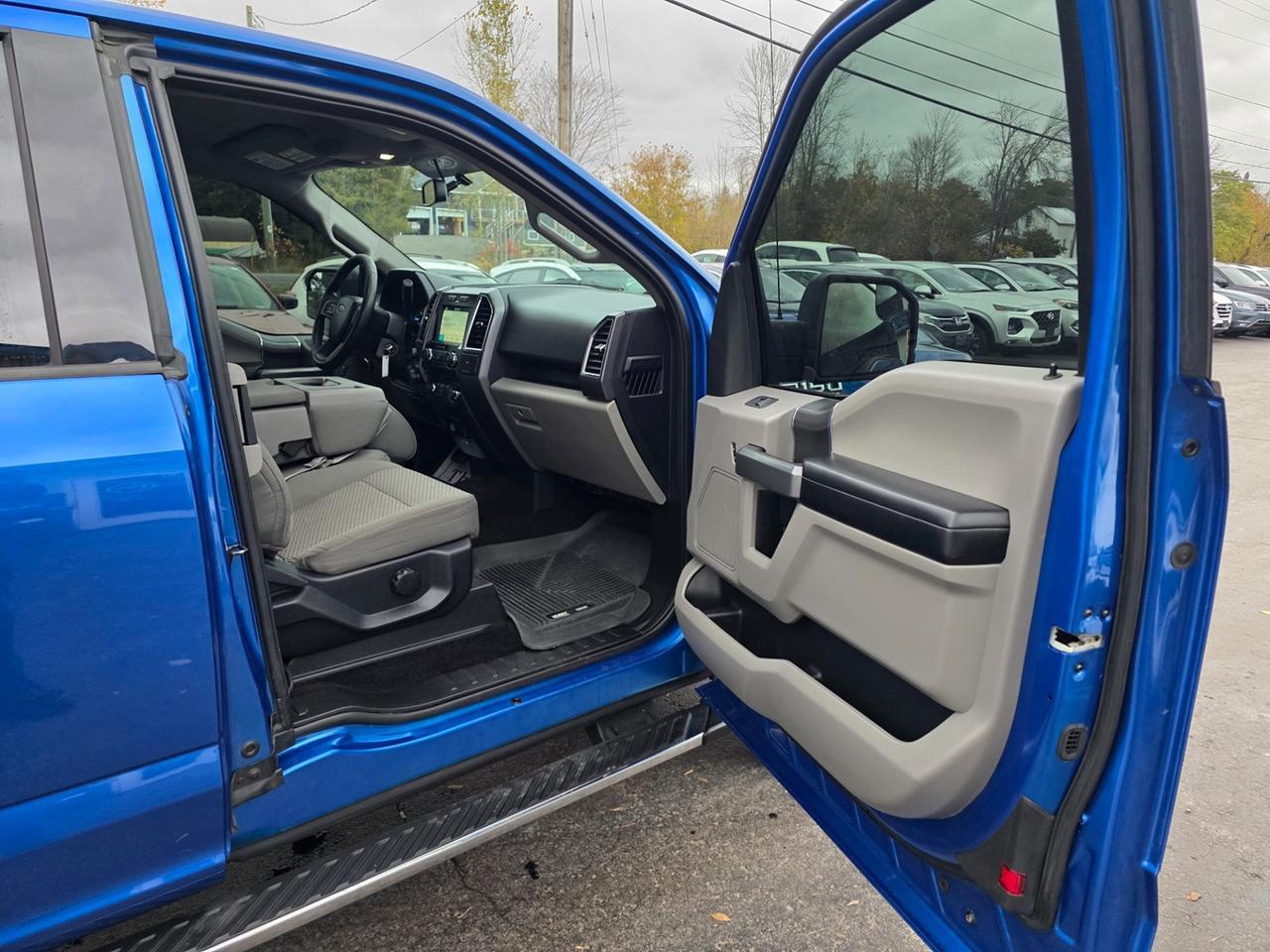 2016 Ford F-150 XLT 6.5-ft. Bed Photo