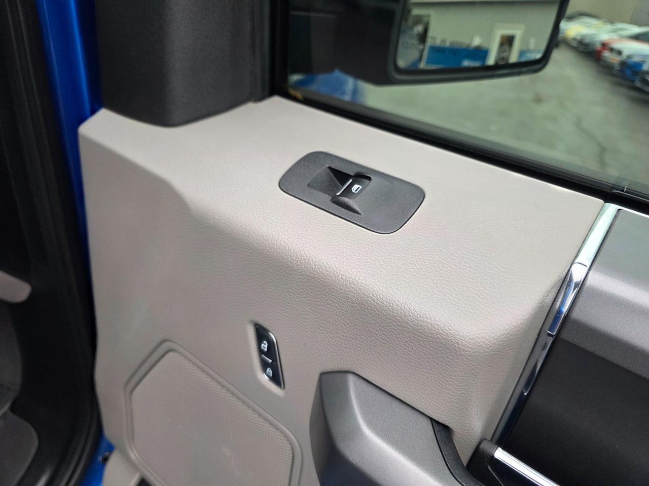 2016 Ford F-150 XLT 6.5-ft. Bed Photo