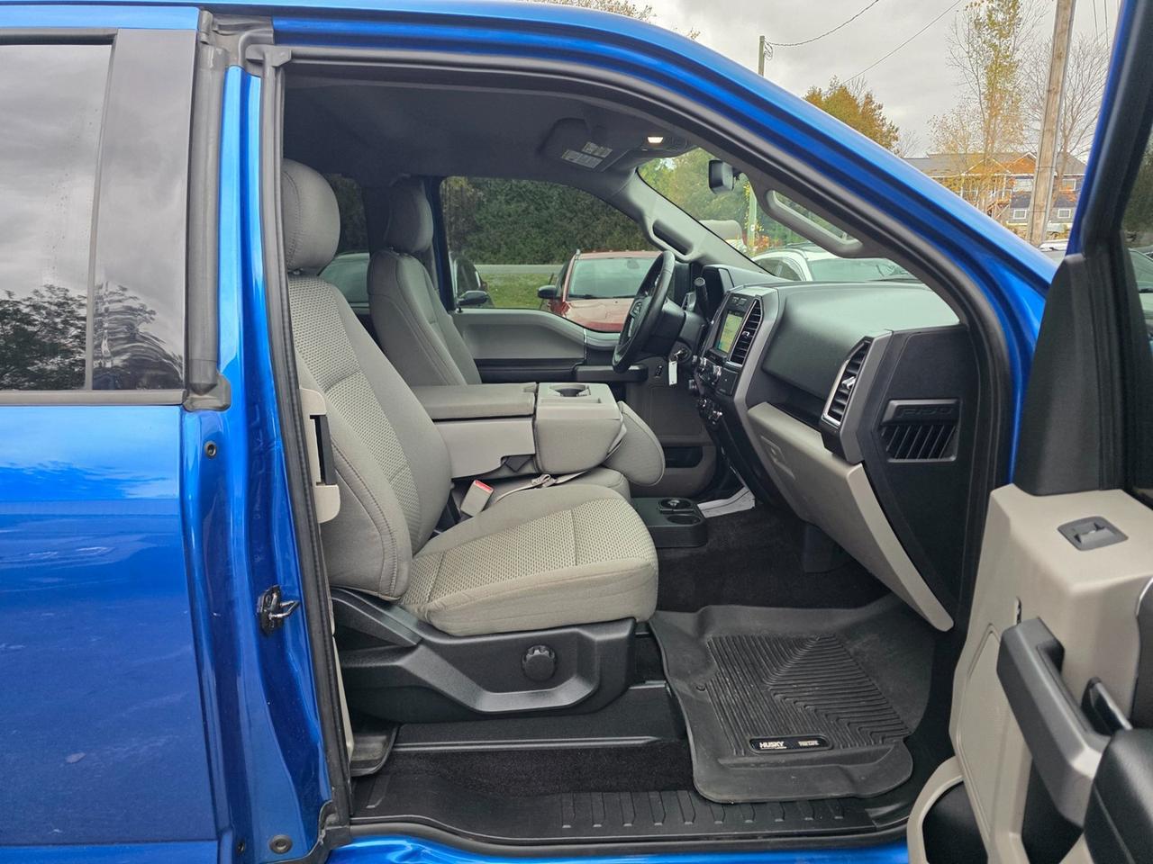 2016 Ford F-150 XLT 6.5-ft. Bed Photo