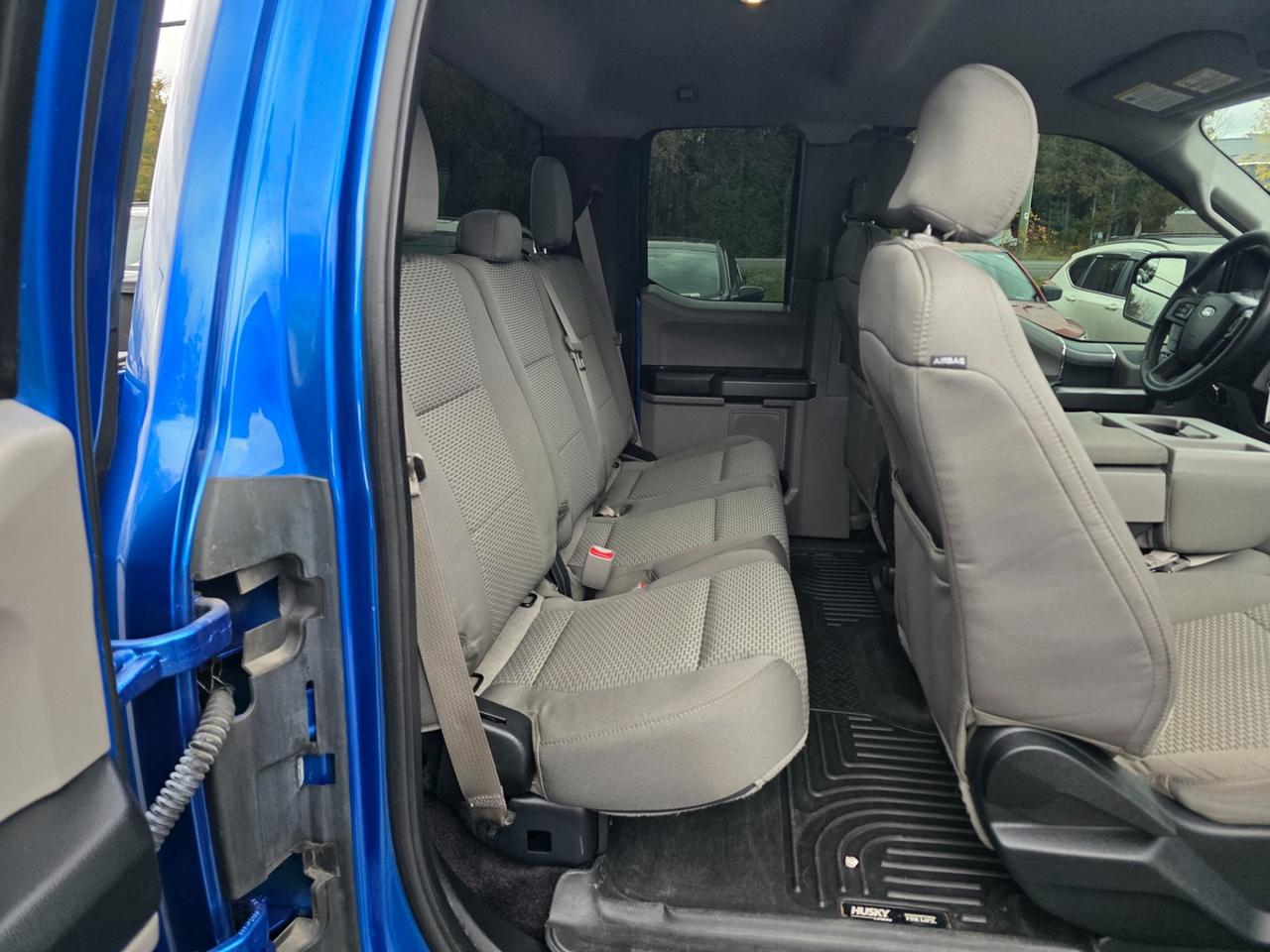2016 Ford F-150 XLT 6.5-ft. Bed Photo