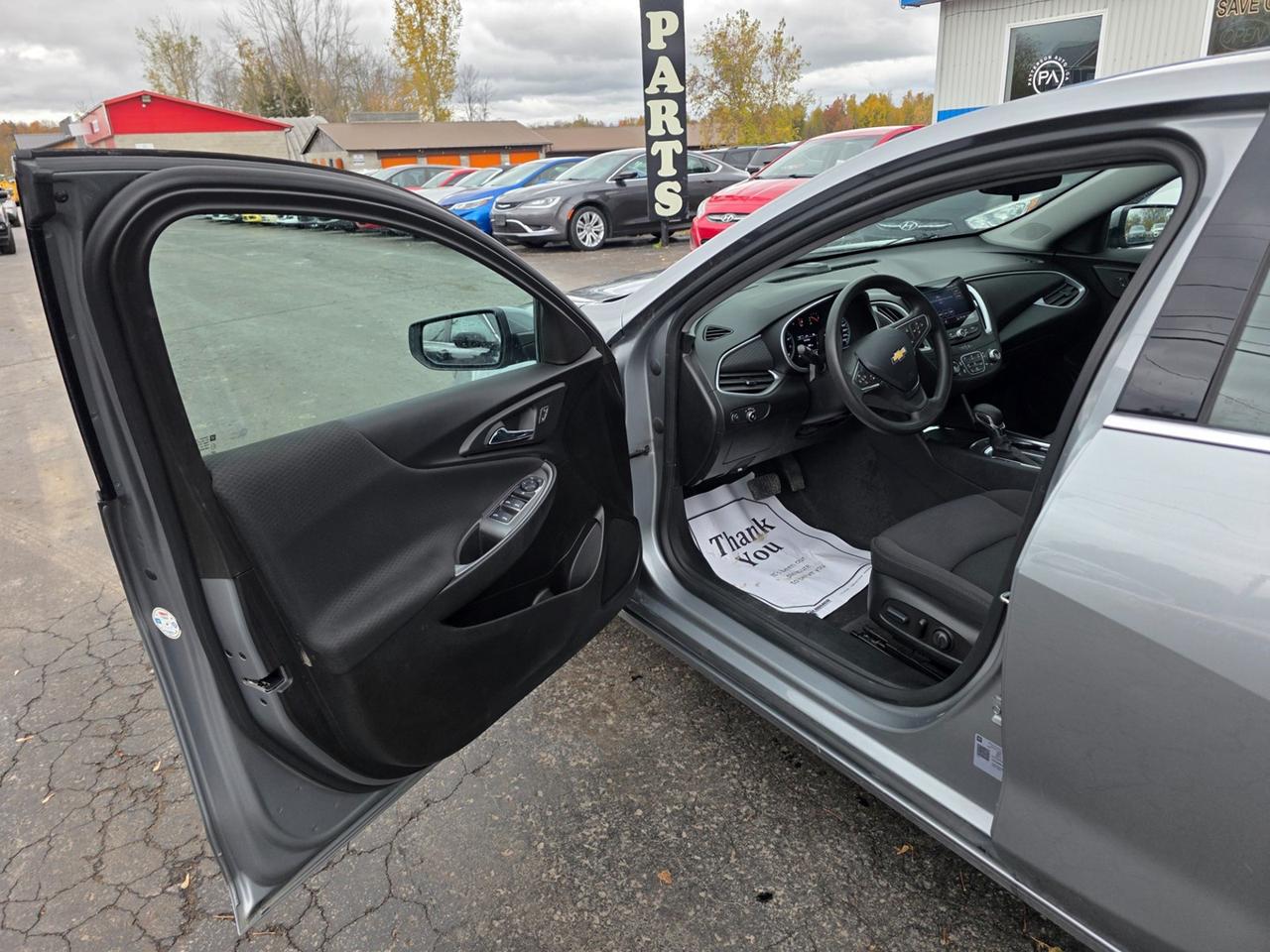 2023 Chevrolet Malibu 1LT Photo