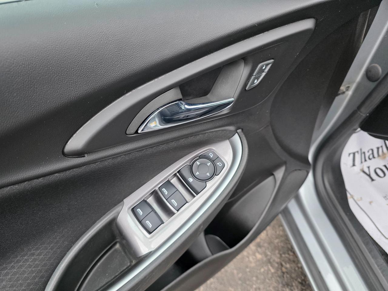 2023 Chevrolet Malibu 1LT Photo