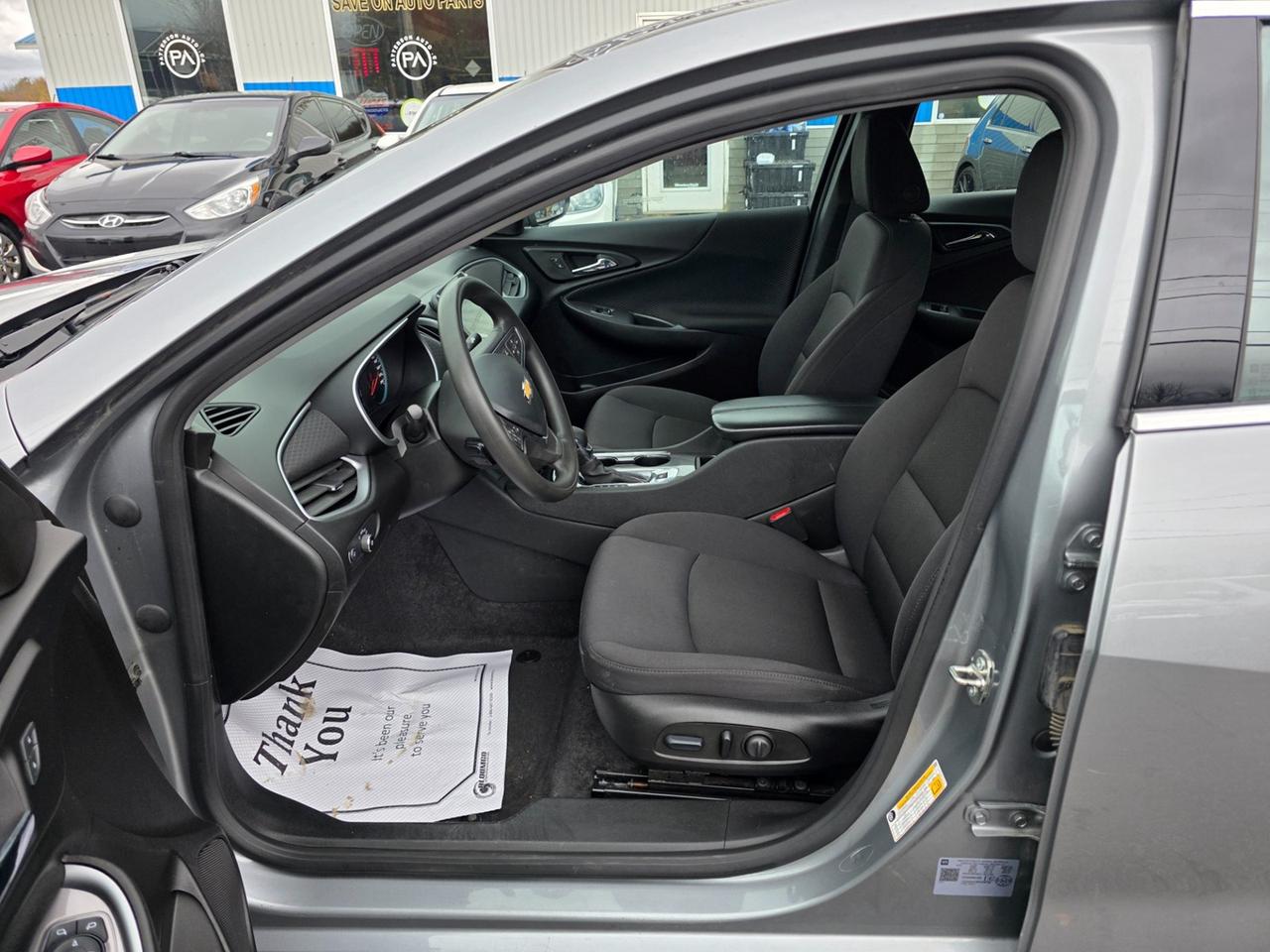 2023 Chevrolet Malibu 1LT Photo