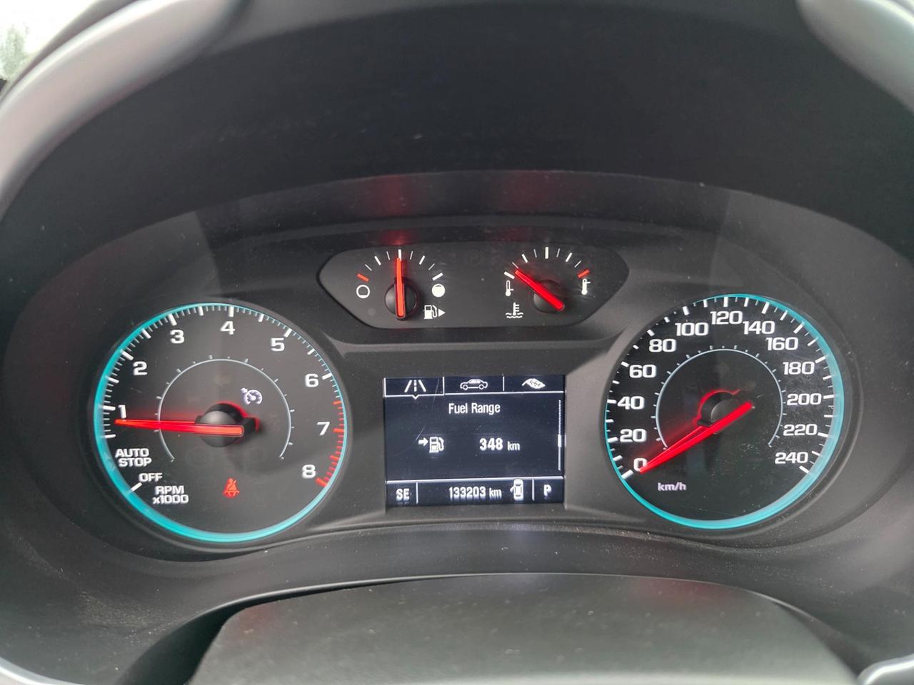 2023 Chevrolet Malibu 1LT Photo