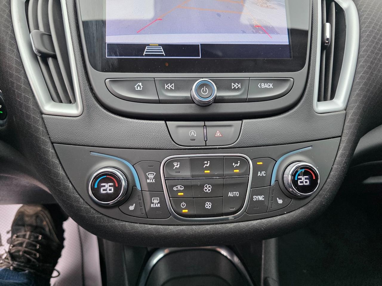 2023 Chevrolet Malibu 1LT Photo