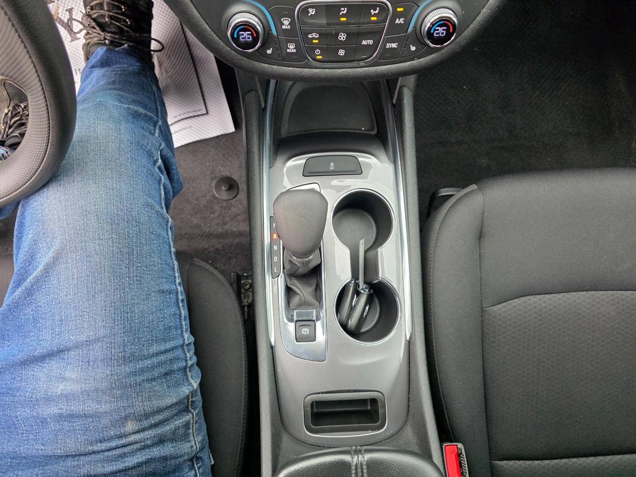 2023 Chevrolet Malibu 1LT Photo