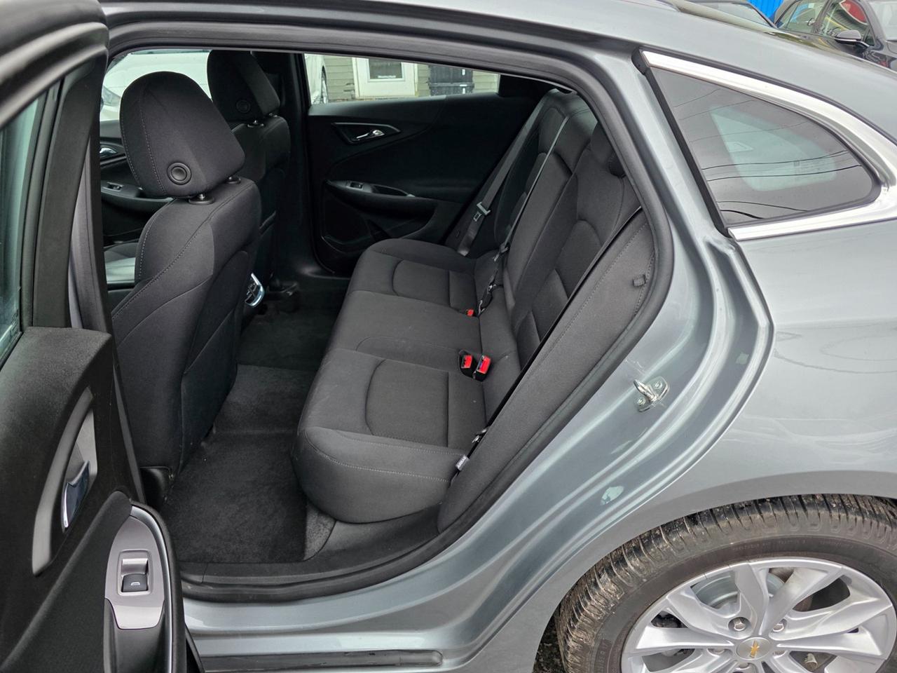 2023 Chevrolet Malibu 1LT Photo