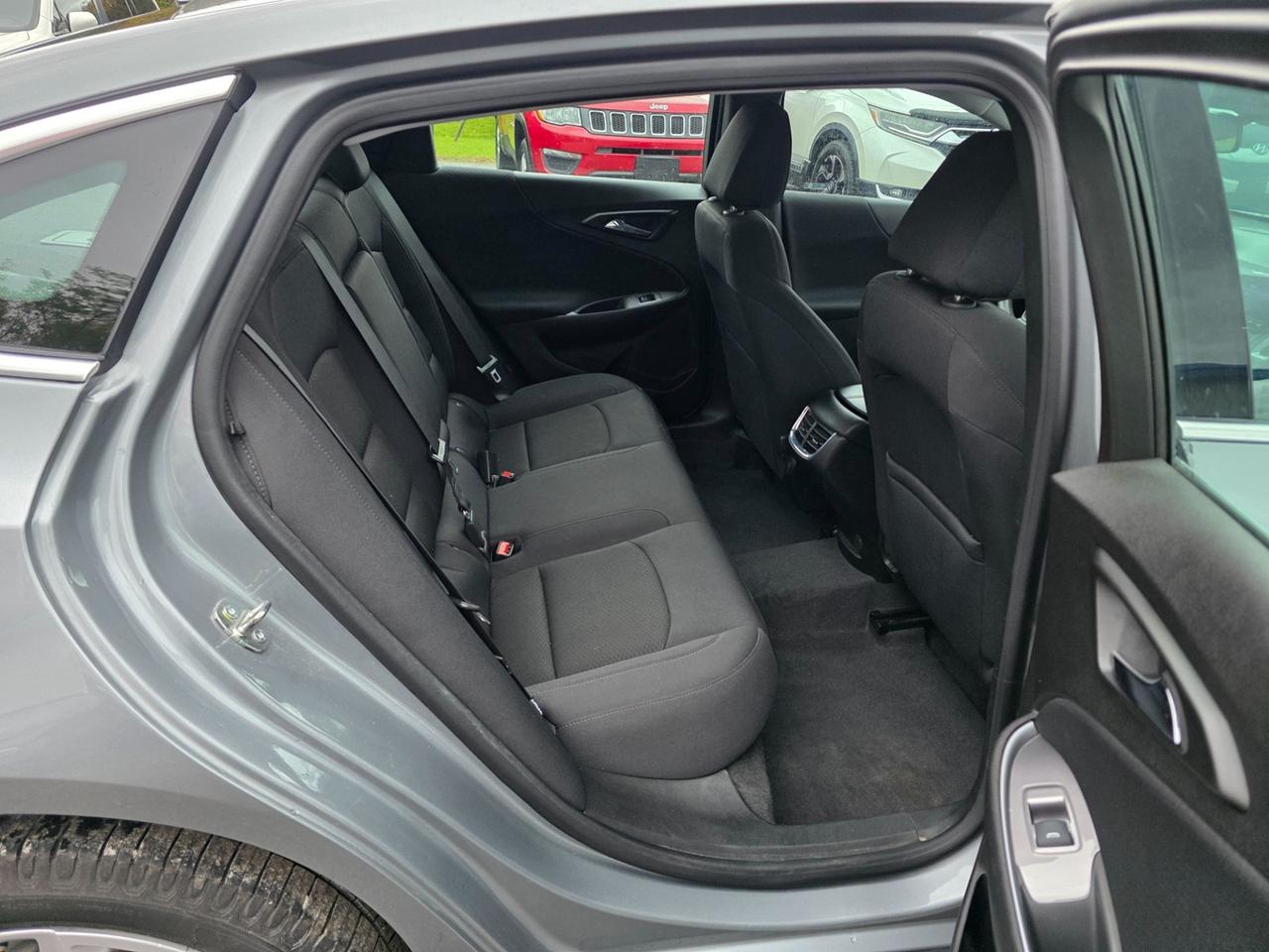 2023 Chevrolet Malibu 1LT Photo