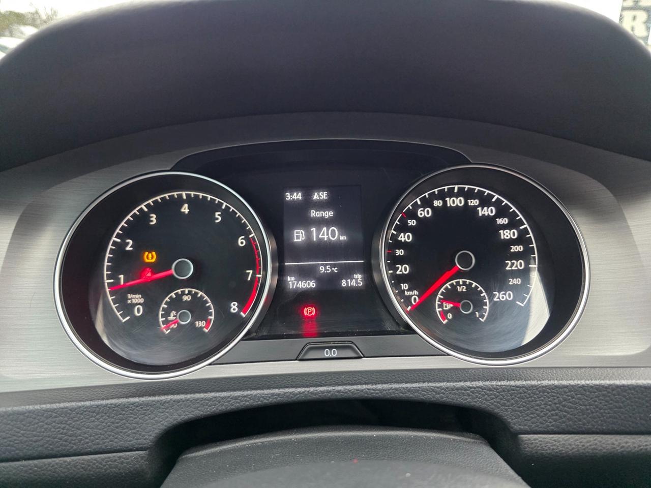 2015 Volkswagen Golf TSi  S Photo