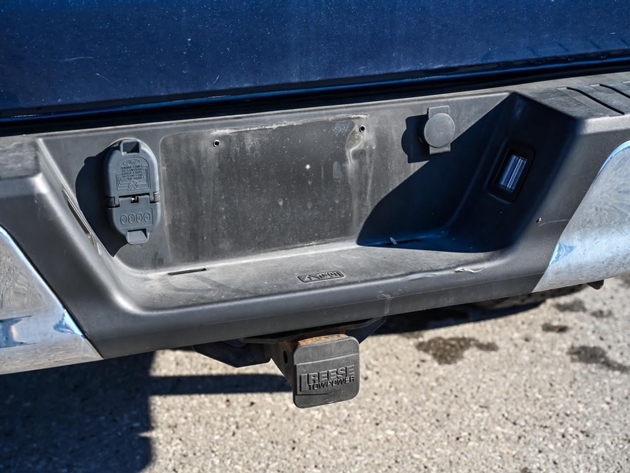 2019 Ford F-150 XLT Photo