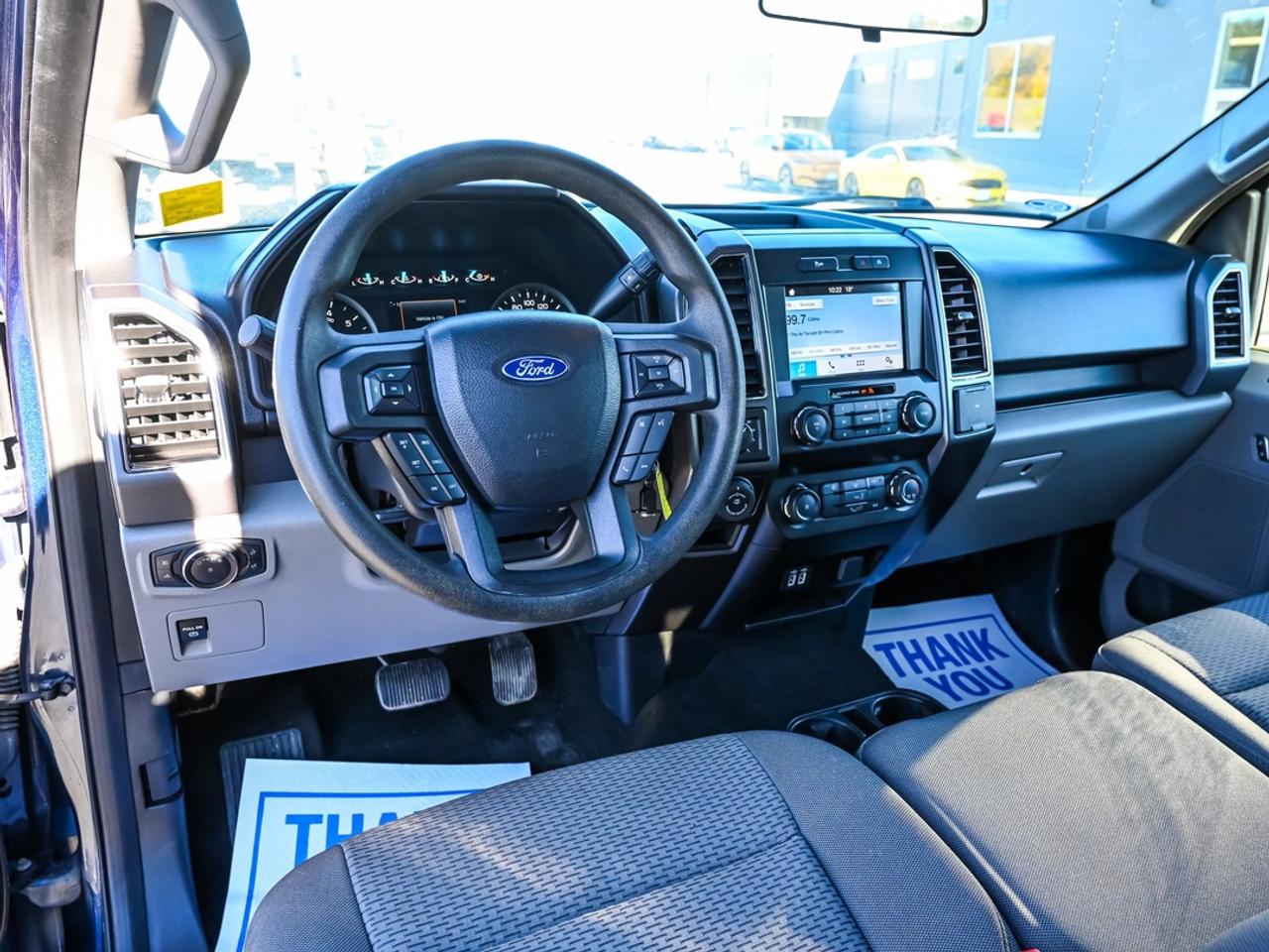 2019 Ford F-150 XLT Photo