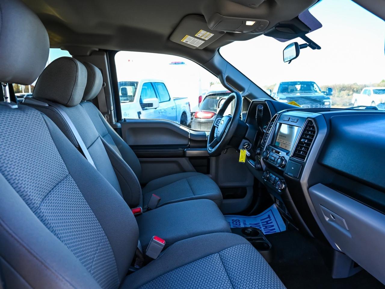 2019 Ford F-150 XLT Photo