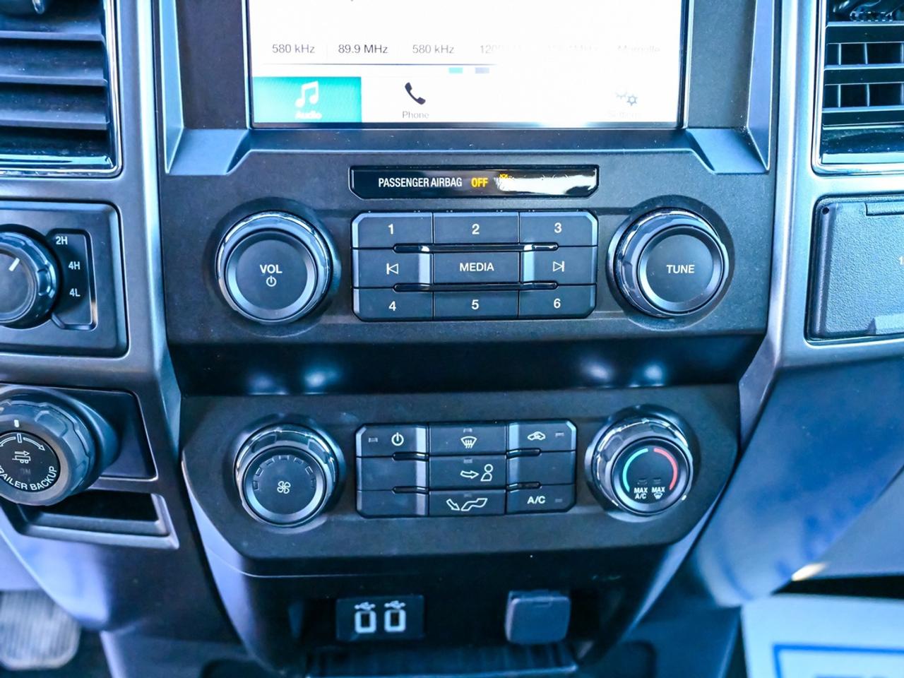 2019 Ford F-150 XLT Photo