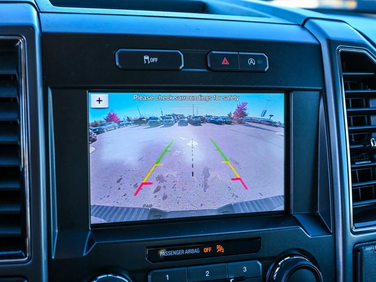 2019 Ford F-150 XLT Photo