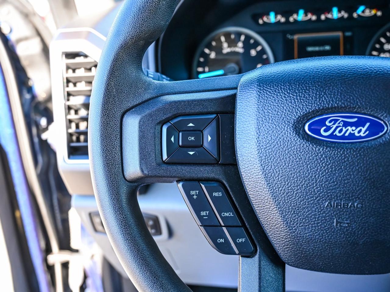 2019 Ford F-150 XLT Photo