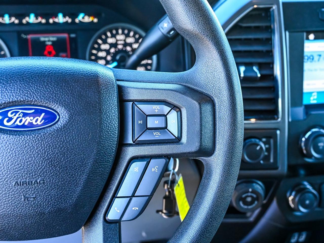 2019 Ford F-150 XLT Photo