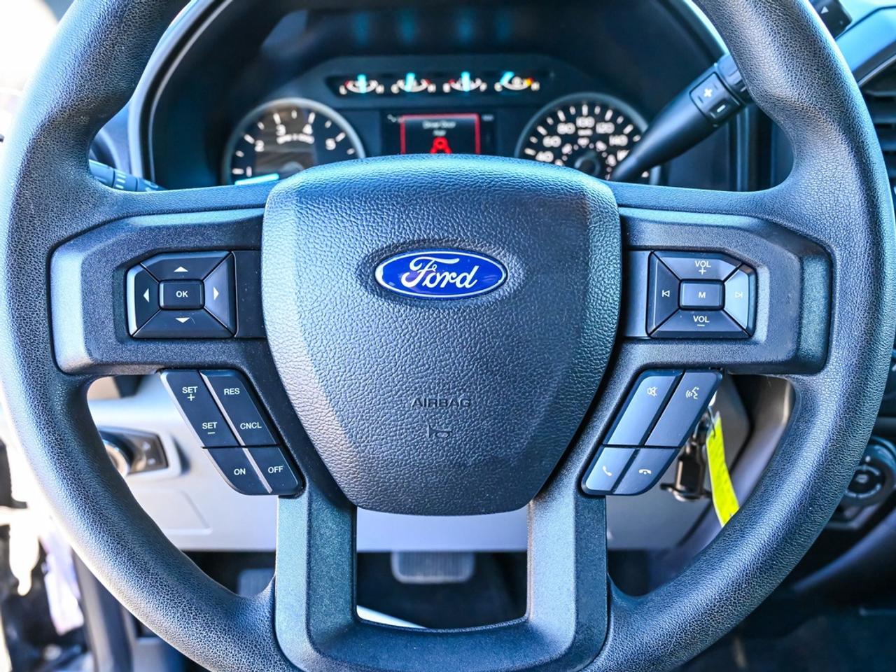 2019 Ford F-150 XLT Photo