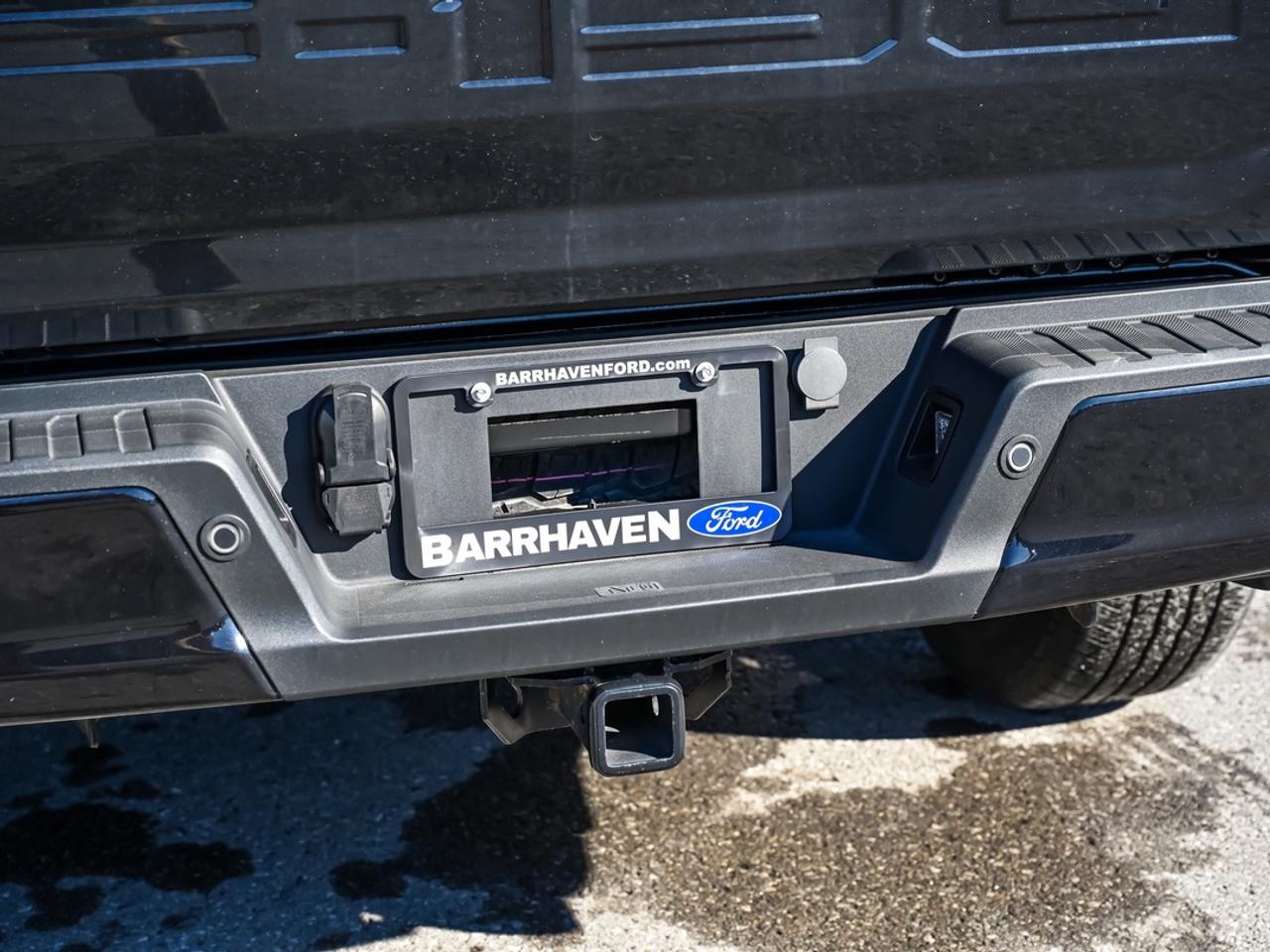 2024 Ford F-150 XLT Photo